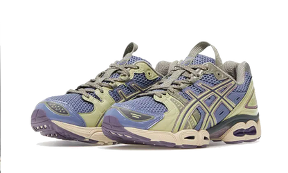 ASICS UB3-S Gel Nimbus 9 Stonewash Lint Asics