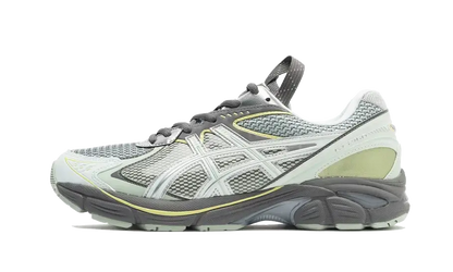 ASICS UB6-S GT-2160 Kiko Kostadinov Arctic Blue Carbon Asics