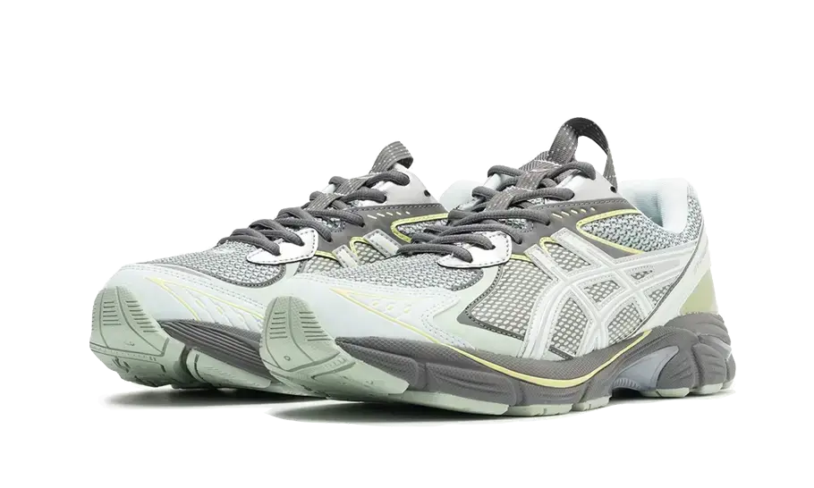 ASICS UB6-S GT-2160 Kiko Kostadinov Arctic Blue Carbon Asics