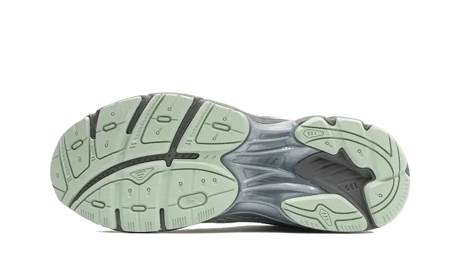 ASICS UB6-S GT-2160 Kiko Kostadinov Arctic Blue Carbon Asics