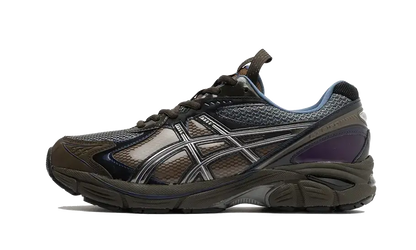 ASICS UB6-S GT-2160 Kiko Kostadinov Grey Floss Brown Storm Asics