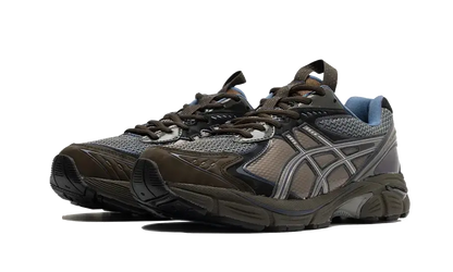 ASICS UB6-S GT-2160 Kiko Kostadinov Grey Floss Brown Storm Asics