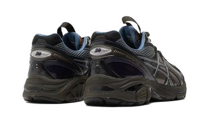 ASICS UB6-S GT-2160 Kiko Kostadinov Grey Floss Brown Storm Asics