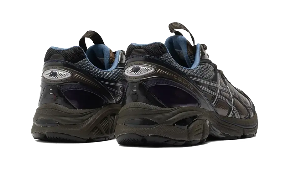 ASICS UB6-S GT-2160 Kiko Kostadinov Grey Floss Brown Storm Asics
