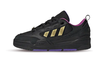Adidas ADI2000 Yu-Gi-Oh! Yugi's World (with Sealed Dark Magician Promo Card) Adidas