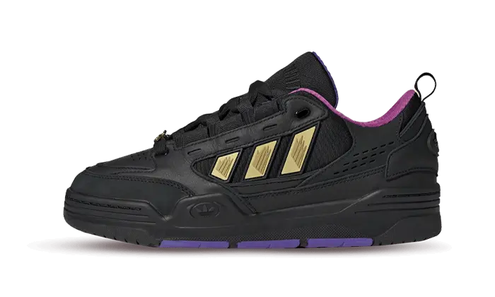 Adidas ADI2000 Yu-Gi-Oh! Yugi's World (with Sealed Dark Magician Promo Card) Adidas