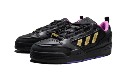 Adidas ADI2000 Yu-Gi-Oh! Yugi's World (with Sealed Dark Magician Promo Card) Adidas