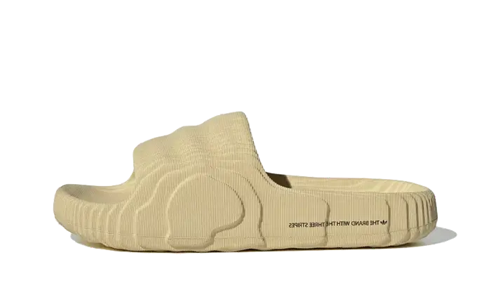 Adidas Adilette 22 St Desert Sand Adidas
