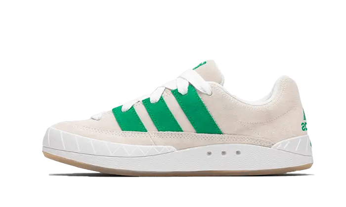 Adidas Adimatic Bodega Beams Off-White Green Adidas