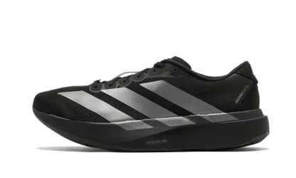Adidas Adizero Evo SL Black Iron Metallic Adidas