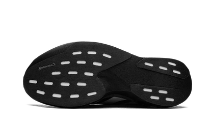 Adidas Adizero Evo SL Black Iron Metallic Adidas