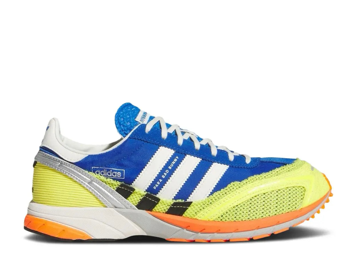 Adidas Adizero SL 72 Bad Bunny Blue Adidas