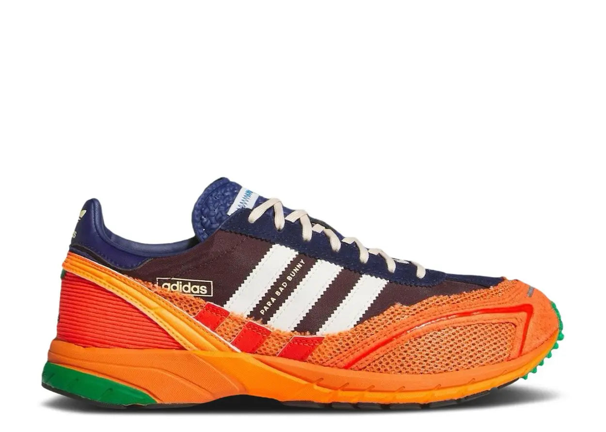 Adidas Adizero SL 72 Bad Bunny Maroon Adidas