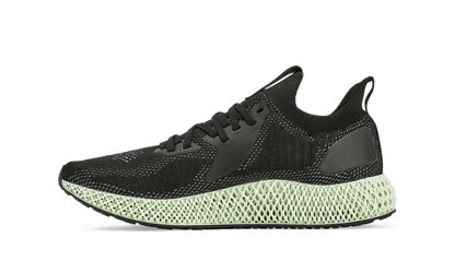 Adidas Alphaedge 4D Reflective Black Adidas