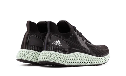Adidas Alphaedge 4D Reflective Black Adidas