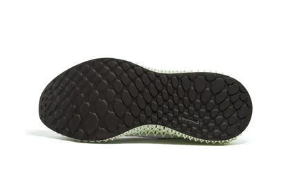 Adidas Alphaedge 4D Reflective White Adidas