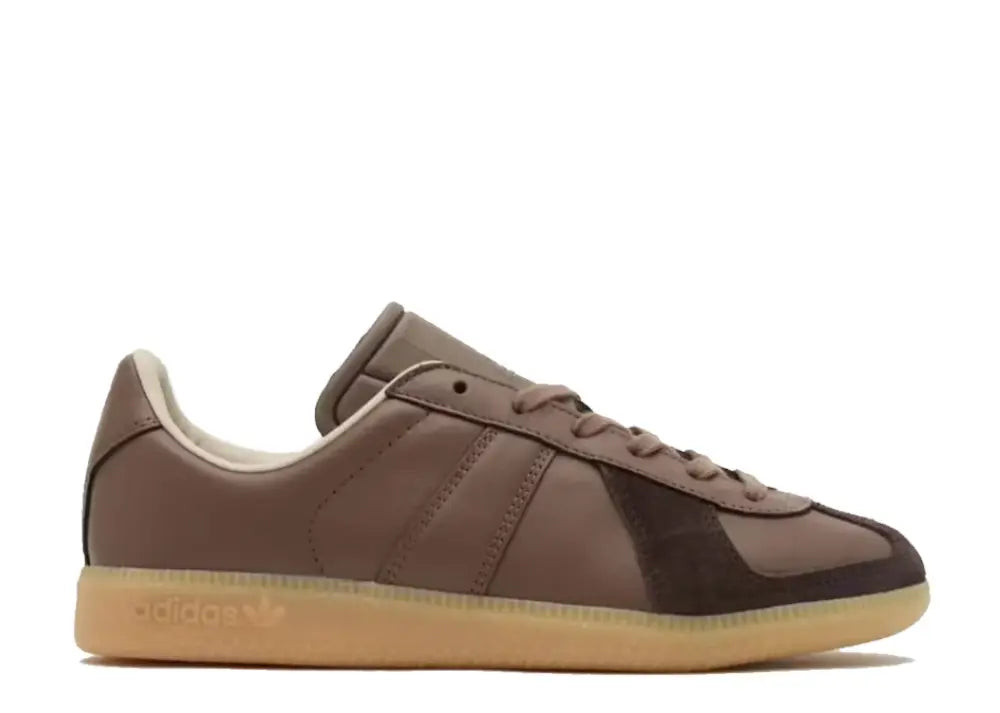 Adidas BW Army size? Exclusive Brown Gum Adidas