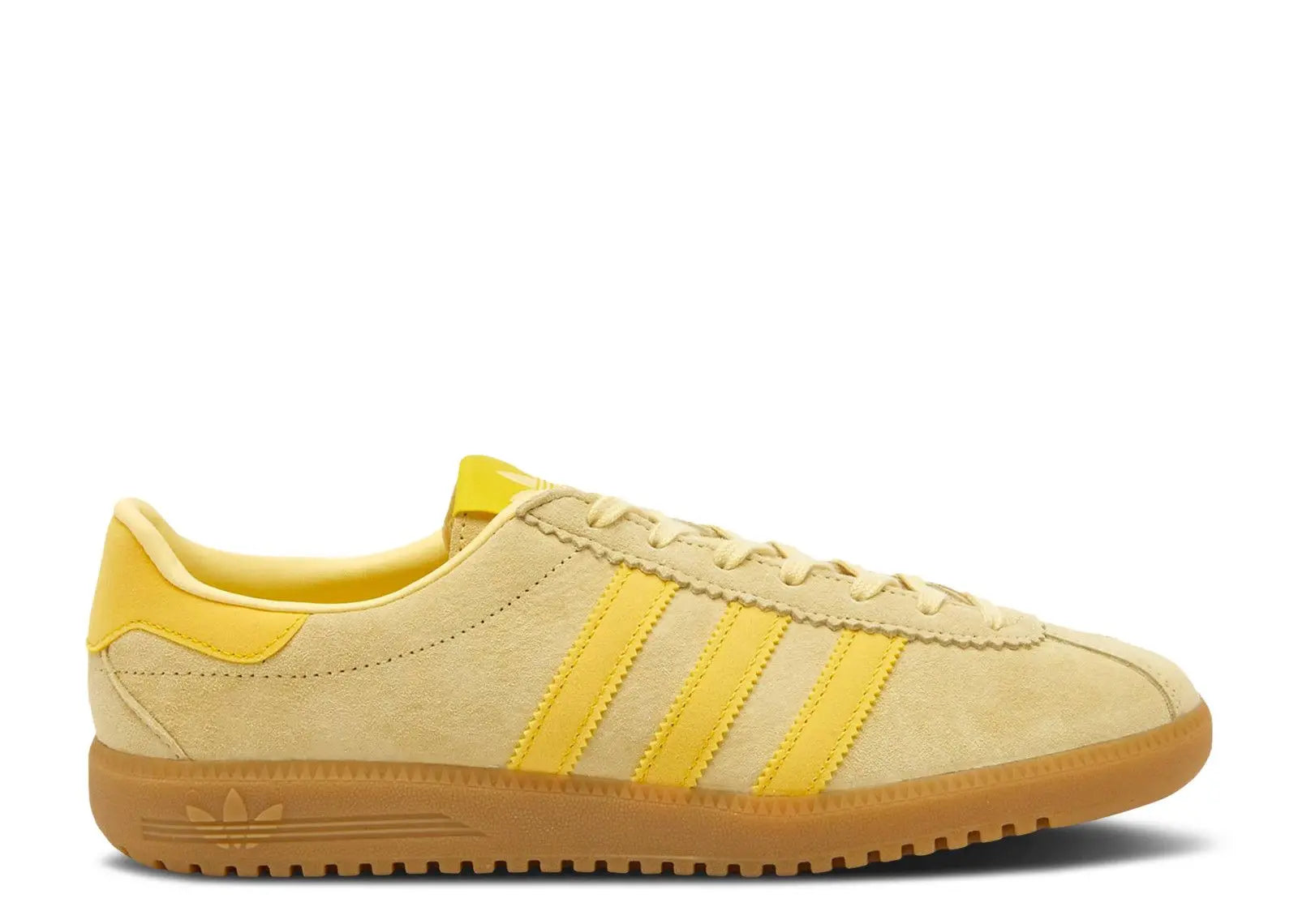 Adidas Bermuda Almost Yellow Adidas