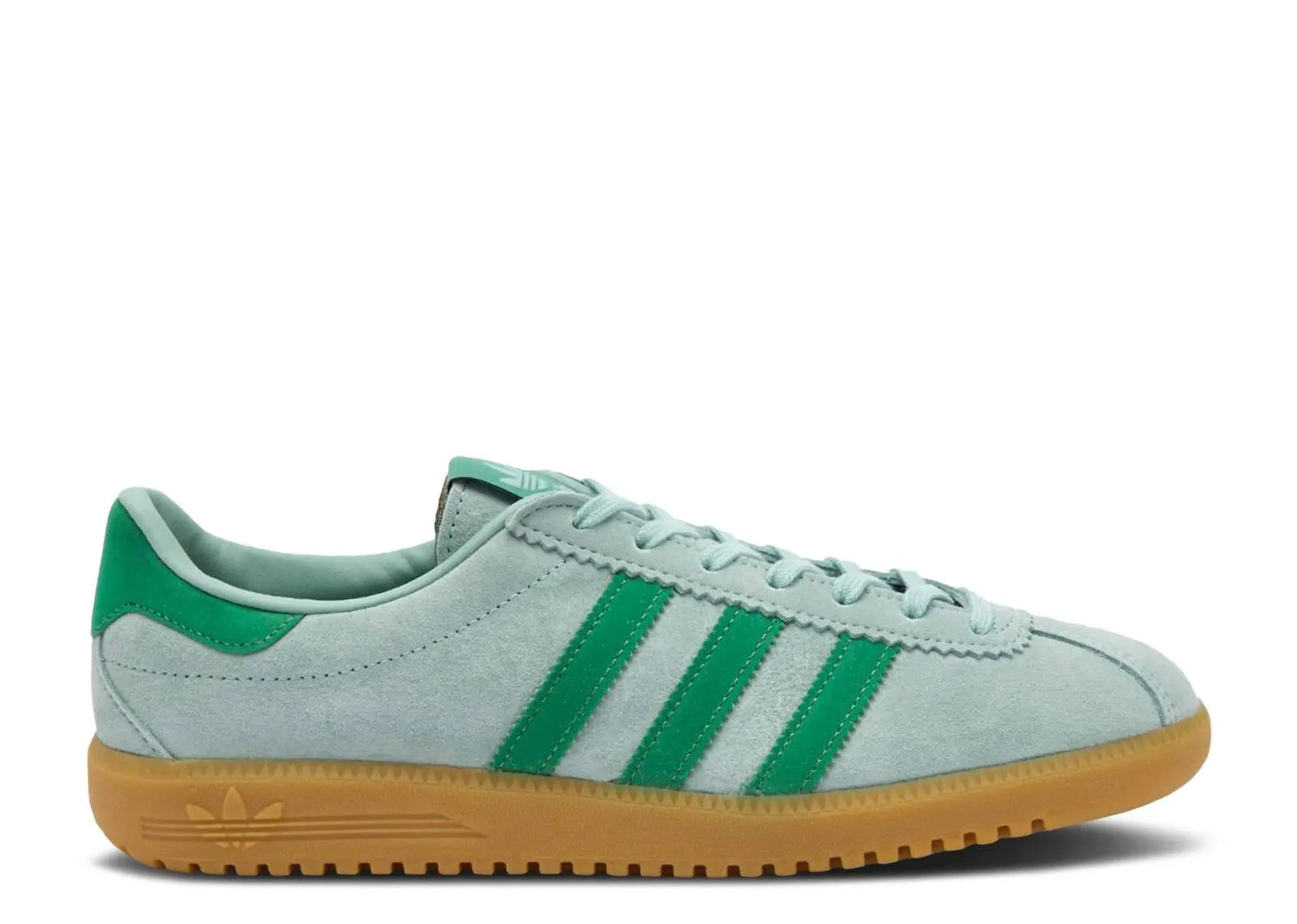 Adidas Bermuda Hazy Green Adidas