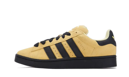 Adidas Campus 00s Almost Yellow Core Black VOSneakers