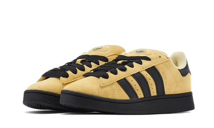 Adidas Campus 00s Almost Yellow Core Black VOSneakers