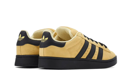 Adidas Campus 00s Almost Yellow Core Black VOSneakers