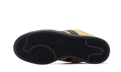 Adidas Campus 00s Almost Yellow Core Black VOSneakers