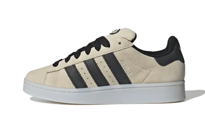 Adidas Campus 00s Aluminum Core Black VOSneakers