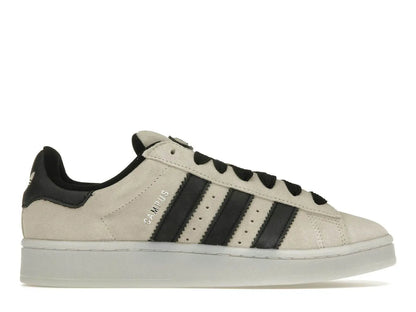 Adidas Campus 00s Aluminum Core Black Adidas