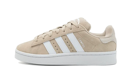 Adidas Campus 00s Beige Cloud White VOSneakers