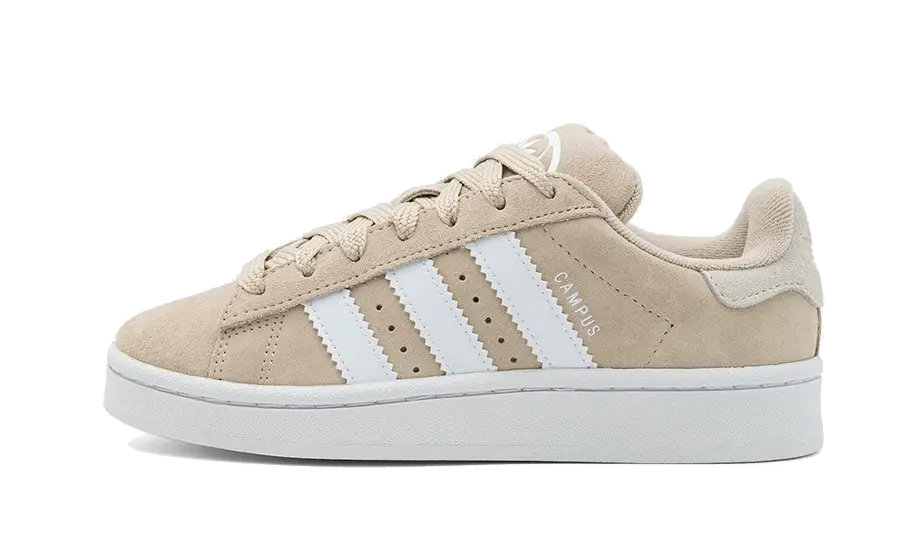 Adidas Campus 00s Beige Cloud White VOSneakers
