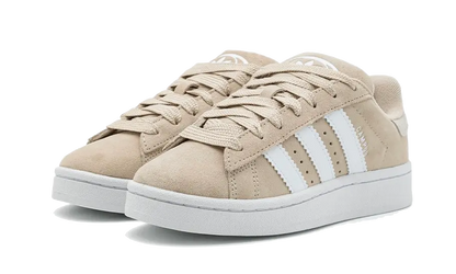 Adidas Campus 00s Beige Cloud White VOSneakers