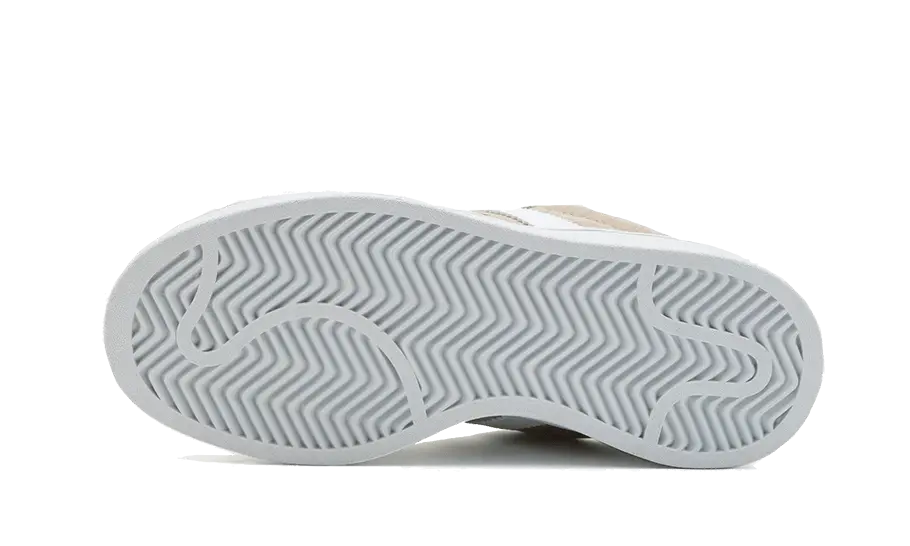 Adidas Campus 00s Beige Cloud White VOSneakers