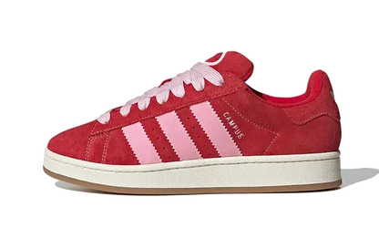 Adidas Campus 00s Better Scarlet Clear Pink VOSneakers