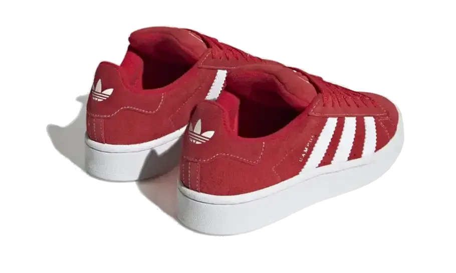 Adidas Campus 00s Better Scarlet (Enfant) VOSneakers