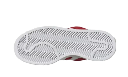 Adidas Campus 00s Better Scarlet (Enfant) VOSneakers