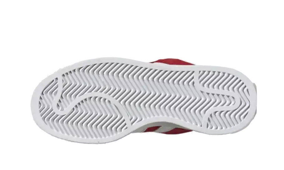 Adidas Campus 00s Better Scarlet (Enfant) VOSneakers