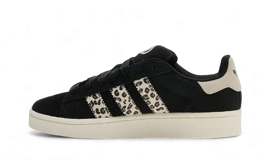 Adidas Campus 00s Black Leopard VOSneakers