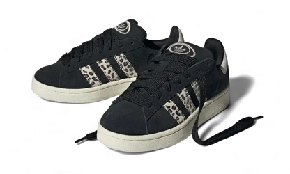 Adidas Campus 00s Black Leopard VOSneakers