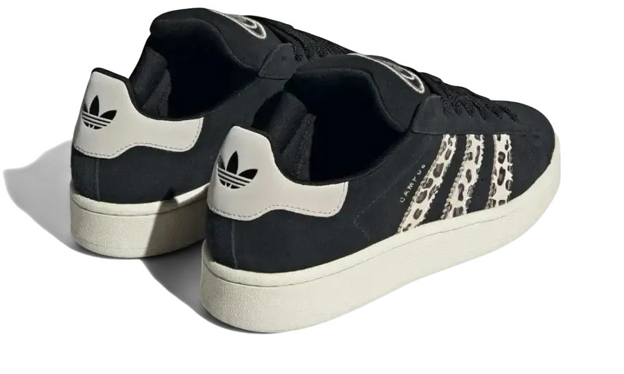 Adidas Campus 00s Black Leopard VOSneakers
