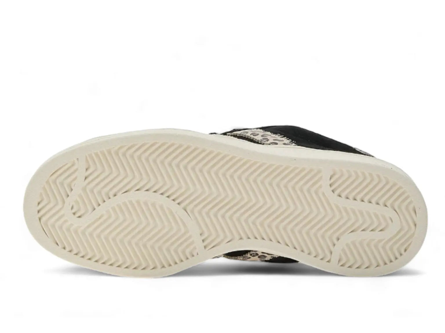 Adidas Campus 00s Black Leopard (Femme) Adidas