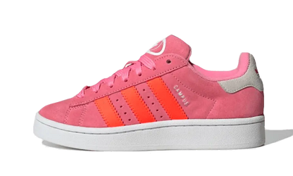 Adidas Campus 00s Bliss Pink Solar Red Adidas