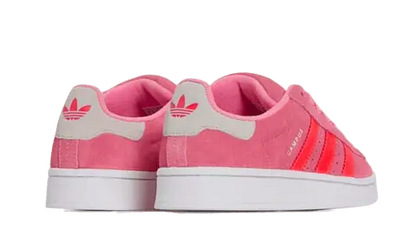 Adidas Campus 00s Bliss Pink Solar Red Adidas