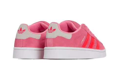 Adidas Campus 00s Bliss Pink Solar Red Adidas
