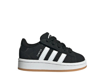 Adidas Campus 00s CF EL Core Black Cloud White Gum (Bébé) Adidas