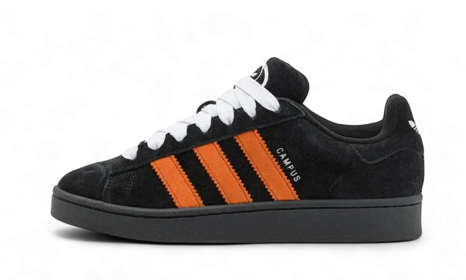 Adidas Campus 00s Carbon Orange VOSneakers