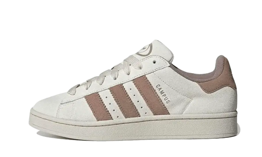 Adidas Campus 00s Chalk White Brown VOSneakers