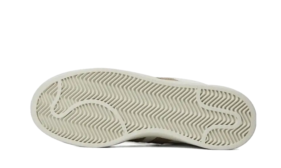 Adidas Campus 00s Chalk White Brown VOSneakers