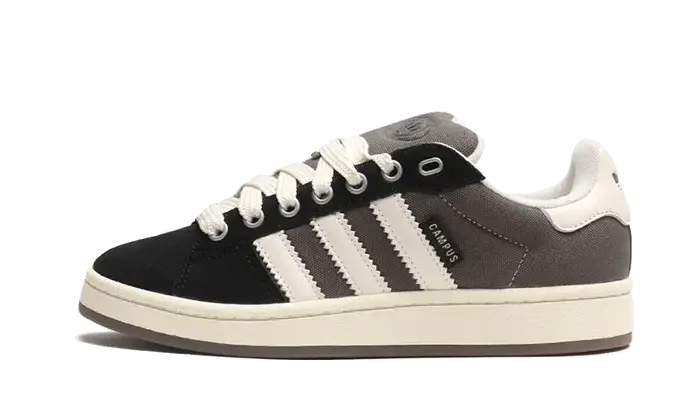 Adidas Campus 00s Charcoal Black VOSneakers