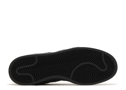 Adidas Campus 00s Charcoal Black Adidas